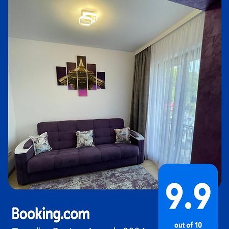 Bibis Apartments نيهويو المظهر الخارجي الصورة