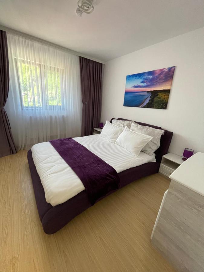 Bibis Apartments نيهويو المظهر الخارجي الصورة