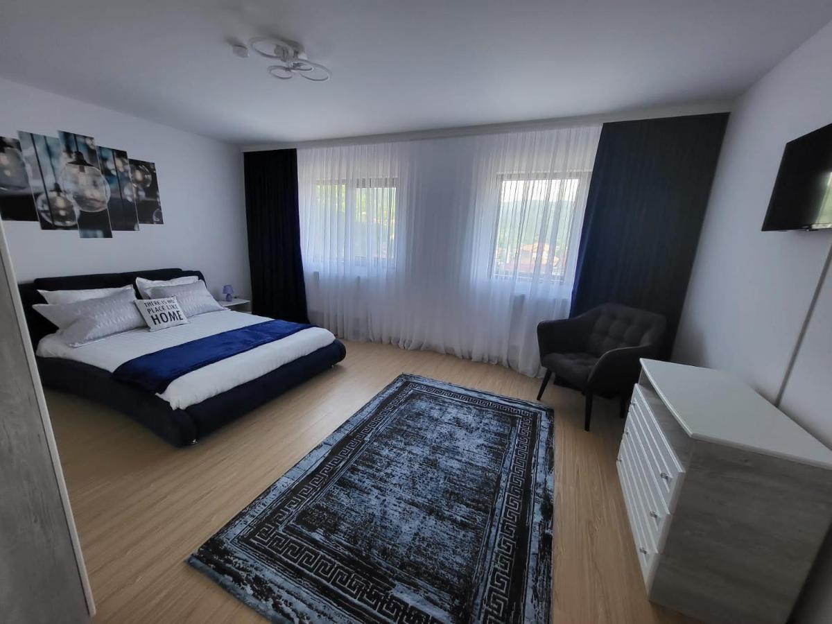 Bibis Apartments نيهويو المظهر الخارجي الصورة