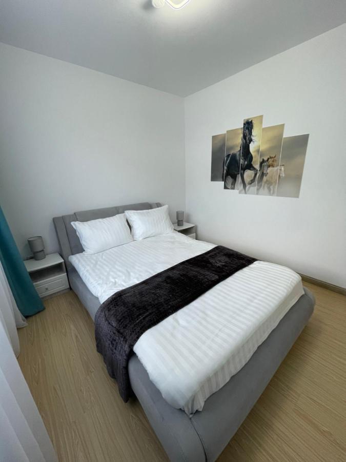 Bibis Apartments نيهويو المظهر الخارجي الصورة
