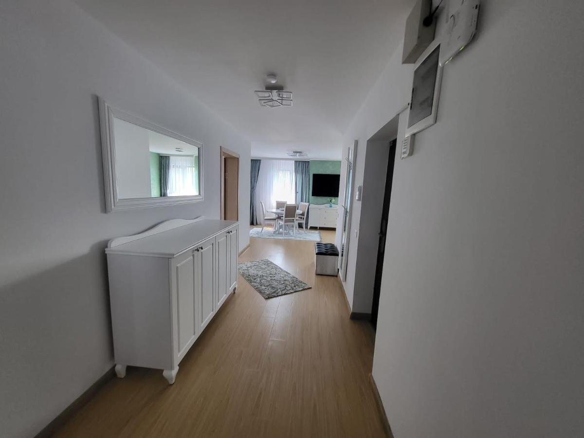 Bibis Apartments نيهويو المظهر الخارجي الصورة