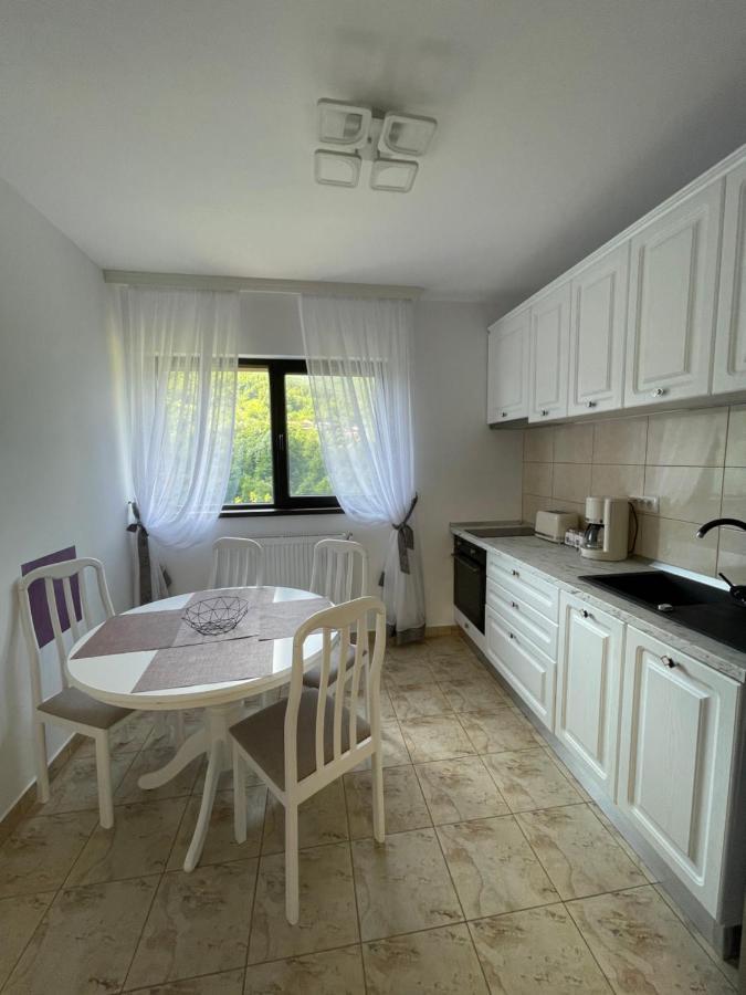 Bibis Apartments نيهويو المظهر الخارجي الصورة