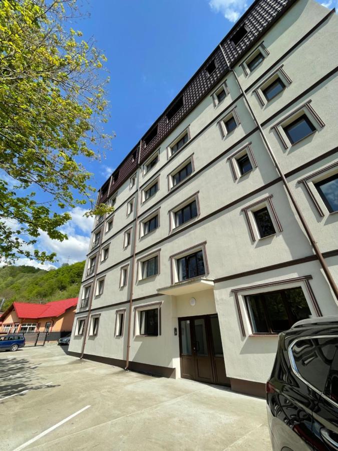 Bibis Apartments نيهويو المظهر الخارجي الصورة