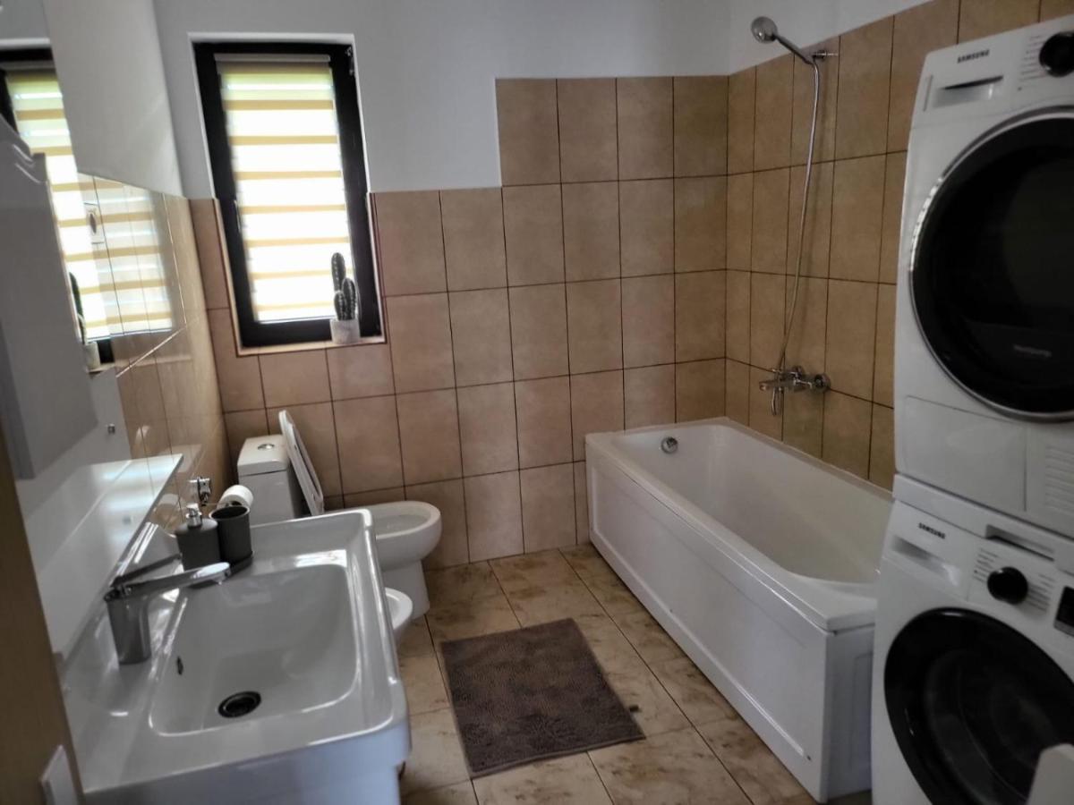 Bibis Apartments نيهويو المظهر الخارجي الصورة