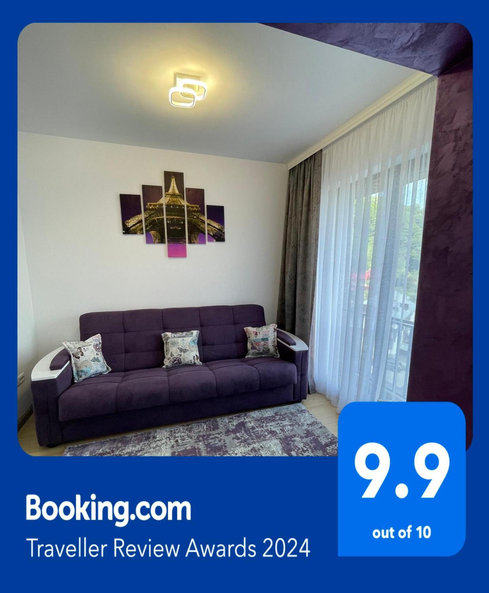 Bibis Apartments نيهويو المظهر الخارجي الصورة